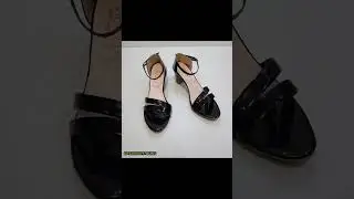 #comfortableheels #fancyheels #fashion #fypシ゚viral #fashionstyle #trendingshorts #fashiontrends