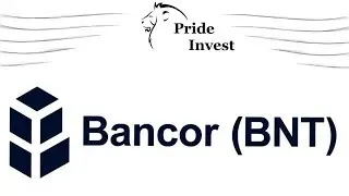 Криптовалюта Банкор, Bancor, BNT