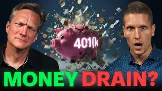 Your 401(k) Might Be Costing You Thousands