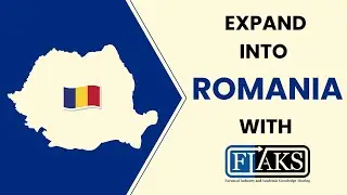Expand into Romania with FIAKS