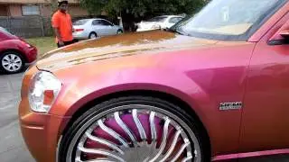 Cleanest Magnum on 30's