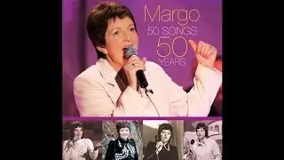 Margo - Born in Ireland [Audio Stream]