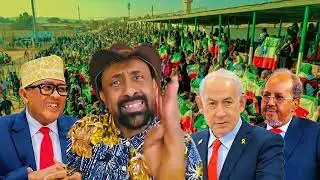 Dowladda Soomaaliya oo ku dhawaaqday inay soo saarayso Shiidaalka SSC-Khaatumo ka Buuxa 