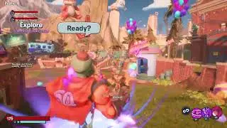 The Power of Dummy ☝🏻🟥