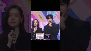 &ldquo;K-pop queen, BLACKPINK&rsquo;s Jisoo solo debut&rdquo;JISOO DEBUT STAGE #blackpink #jisoo #kpop #inkigayo