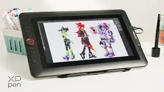 Artist 13.3 Pro | XP-Pen