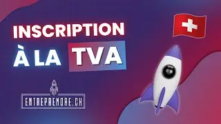 S&agrave;rl suisse : quand faut-il s&rsquo;inscrire &agrave; la TVA ?