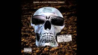 BTNH - Rebirth - Disc 2 Snippets