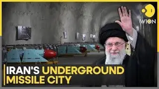 Wunno trump anyizze omukambwe wa iran awera kwokya