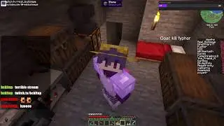 SMP NOW DAY 2 chilling not gonna be long