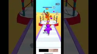Level up runner