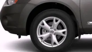 2013 Nissan Rogue Enterprise AL