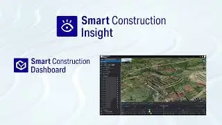 Introducing Smart Construction Insight