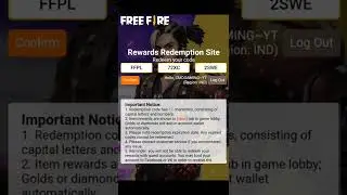 FFPL FINAL FREE REWARDS | TAMIL