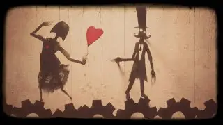 Tom Craven - Let It Fall (My December) [Official Video]
