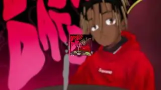 Juice WRLD - Double Date (Rich Gang) - Official instrumental