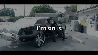 PETTIDEE - I'M ON IT (Official Lyrics Video)