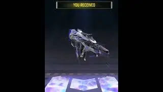 20 CP Only Legendary BK57 Spectral Song COD Mobile