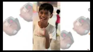 sherine eh by little boy