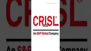 CRISIL STOCK| Crisil stock latest news| Crisil stock analysis