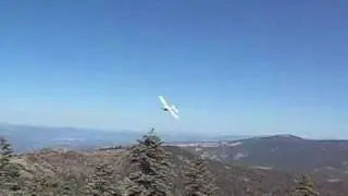 Way Up Super Cub