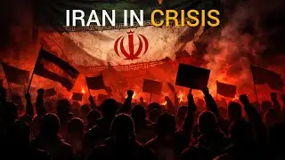 Iran in Crisis | Protests, Currency Collapse & Internet Blackout Explained