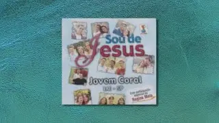 Tereis lugar - Jovem Coral IAE