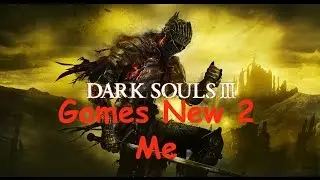 DARK SOULS III HOW TO BEAT OLD DEMON KING BOSS FIGHT ✓