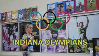 2025  Track & Field and Cross Country Hall of Fame  Museum Video