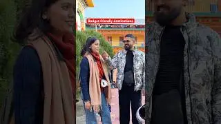 Budget friendly travel destinations in India 🇮🇳 | Himachal | Uttarakhand