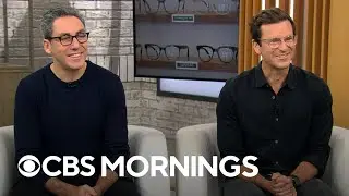 Warby Parker celebrates 15 million pairs of glasses given to those in need