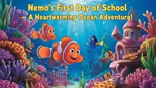  🐠🎒
