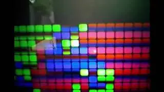 interactivewall test