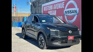 2026 Nissan Kicks SV Chicago, Matteson, Oak Lawn, Orland Park, Countryside IL