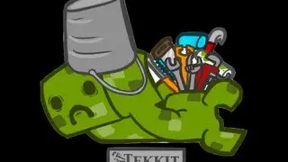 Tekkit Lite Server