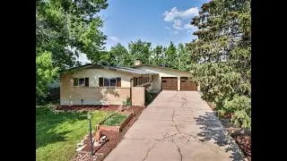 Less than a mile from Palmer Park!