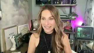 Astrology for Business: A Cosmic Guide for Collaboration | NAWBO Lunch & Learn with Olivia DeGennaro