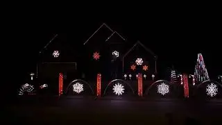 National Lampoon's Christmas Vacation by Mavis Staples