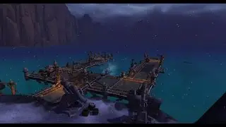 Astillero y Misiones Legendarias - Parche 6.2