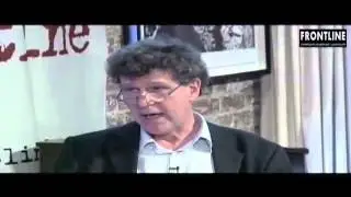 World Press Freedom Day Debate- 'Unregulated political comment online helps the democratic process