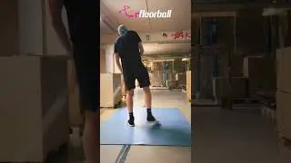 Get the Fat Pipe CTRL blade #eflorbal #innebandy #salibandy #oxdog #floorball #florbal