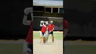 Sunil Narine in full swing for #CPL2024 | #WeAreTKR | #KnightsTV