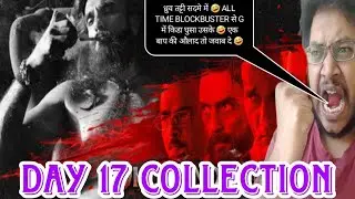 DHURANDHAR DAY 17 COLLECTION | DHURANDHAR ADVANCE BOOKING REPORT DAY 17 BOX OFFICE PREDICTION 