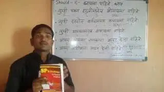 SPOKEN ENGLISH THROUGH MARATHI. 4 .  CLASS . IN . PUNE.. MUMBAI. NASHIK . LATUR