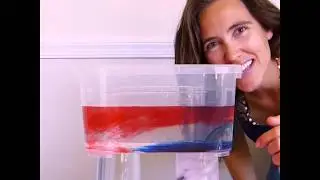 Science in 60 Seconds // Finalist: The World's Largest Waterfall is Underwater