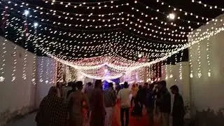 13 Rajab at darbar baba g mast February 16, 2022