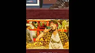 Kotigobba 3 Fan made motion poster |Kichcha Sudeepa|Kotigobba 3