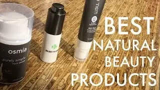 Best Natural Tinted Moisturizer - W3LL PEOPLE
