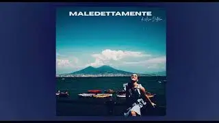 &ldquo;MALEDETTAMENTE&rdquo;-Asia D&rsquo;alterio