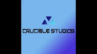 Crucible Studios Promo Video